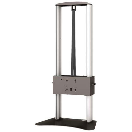 Ampquot Smart Screen Hoister Incl Flightcase