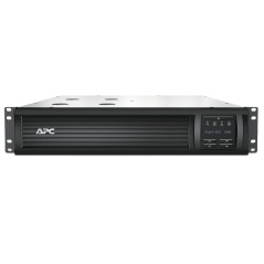 Apc Smart Ups 1000 Lcd Smart Conne