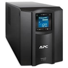 Apc Smart Ups 1000va Lcd 230v