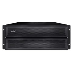 Apc Smart Ups 120v External Bat