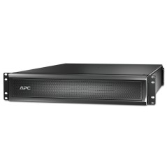 Apc Smart Ups 120v External Pack Rack Tower Batterihus Ekstern