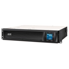 Apc Smart Ups 1500va Rack Lcd