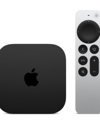 Apple Gen 64gb Streaming Smart Home Hub