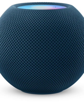 Apple Homepod Mini Blå Højtaler Udg