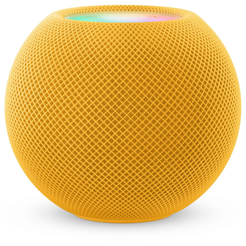 Apple Homepod Mini Gul Højtaler Udg