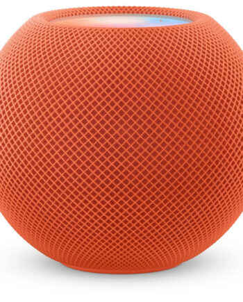 Apple Homepod Mini Orange Højtaler Udg