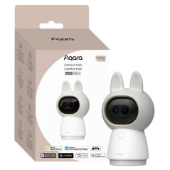 Aqara Camera Hub G350