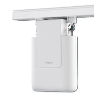 Aqara Curtain Driver Smart Motor Til Gardinskinne Zigbee