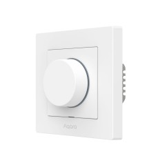 Aqara Dimmer Switch White