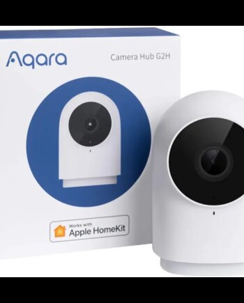 Aqara G2h Camera Hub