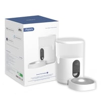 Aqara Pet Feeder Smart Automatisk Foderautomat Hvid