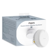 Aqara Presence Sensor Fp2 Tilstedevrelsessensor
