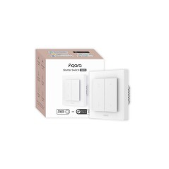 Aqara Shutter Switch Offline