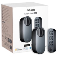 Aqara Smart Lock U200 Kit Sort