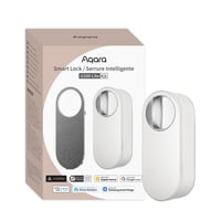 Aqara Smart Lock U200 Lite Kit Hvid