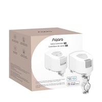 Aqara Ventil Controller Zigbee Smart Styring Kuglehaner