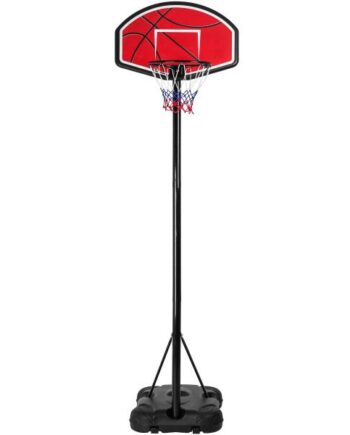Basketball Stander :