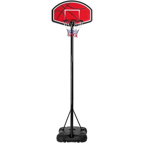 Basketball Stander :
