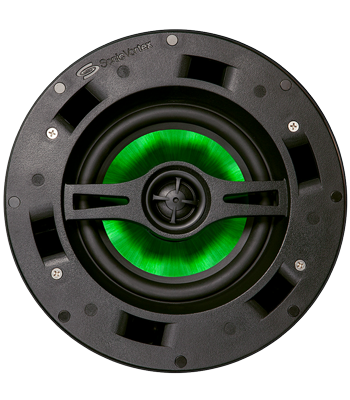 Beale Street Ampquot Dual Voice Coll Ceiling Sonic Vortex
