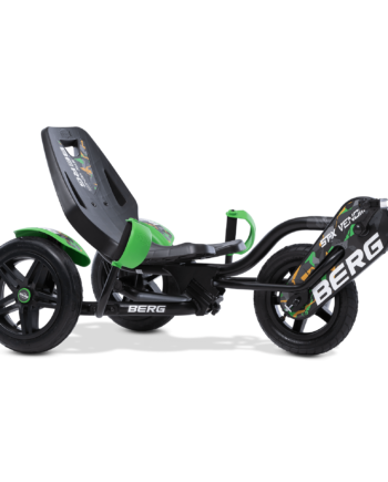 Berg Street Venom Gokart