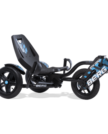 Berg Street Vibes Gokart
