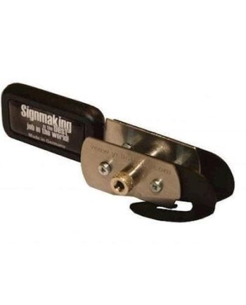 Bodyguard Kniv Twin Teflon