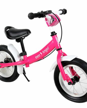 Børne Løbecykel Design: Street Angel