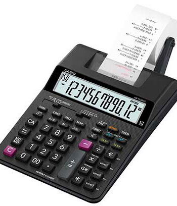 Bordregner Casio 150rce