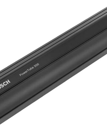 Bosch Ebike Powertube 500 Smart System Horisontal