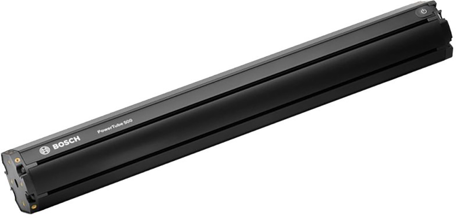 Bosch Ebike Powertube 500 Sop Smart System Horisontal