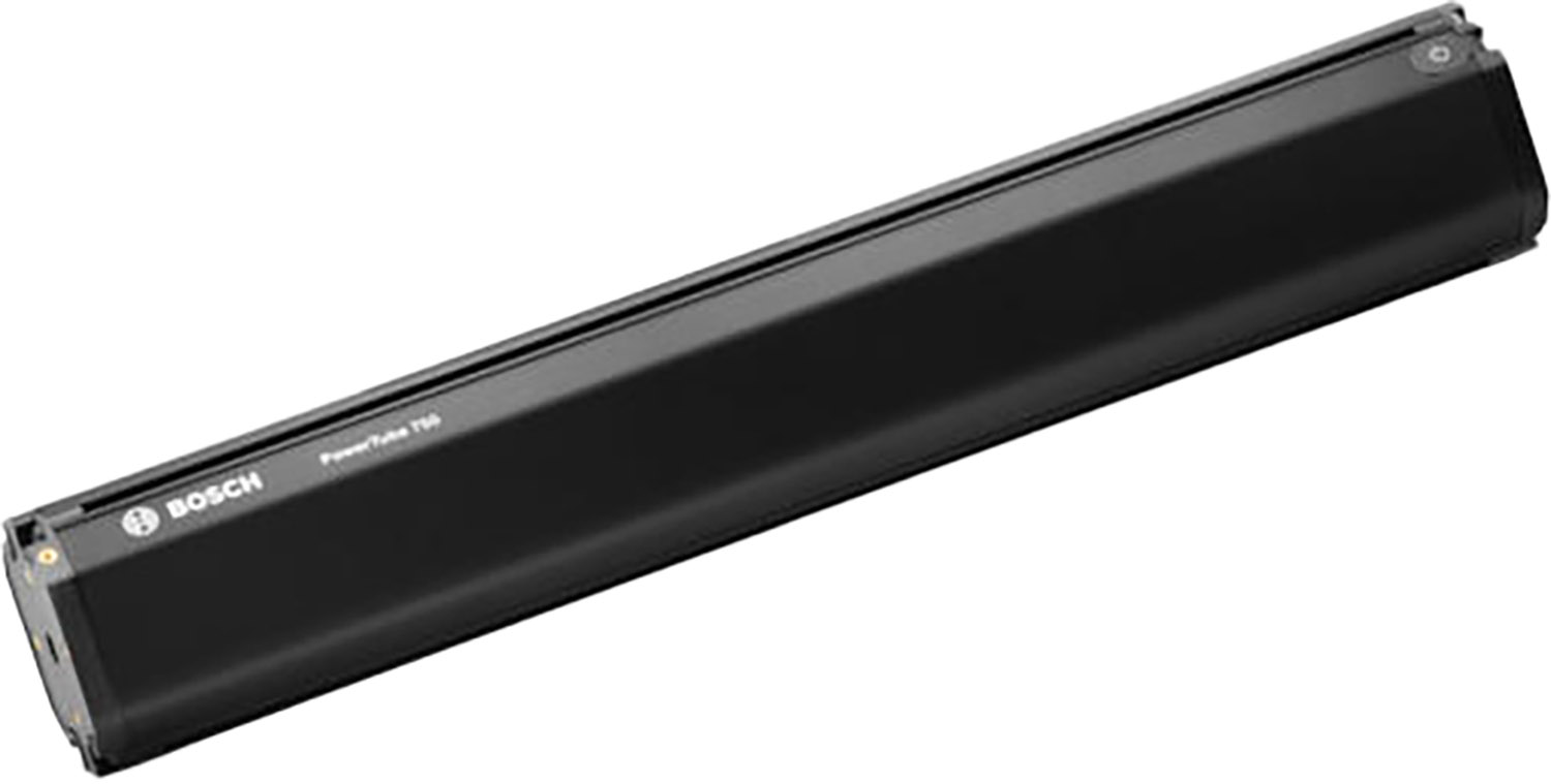 Bosch Ebike Powertube 625 Smart System Vertikal