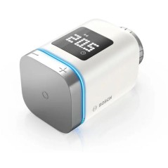 Bosch Smart Home Varme Termostat Hvid
