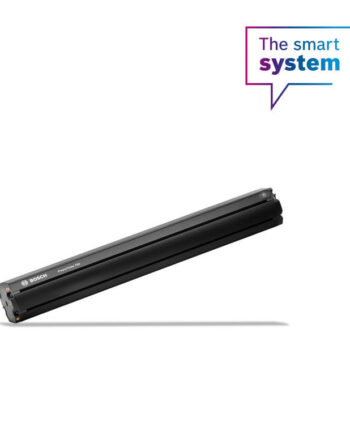 Bosch Smart System Batteri Til Stelrør Powertube 500 Horizontal Bbp3750