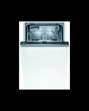 Bosch Spv2ikx10e Smal Opvaskemaskine Til Integrering