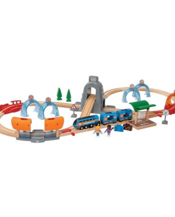 Brio Smart Tech Togbanesæt Dele
