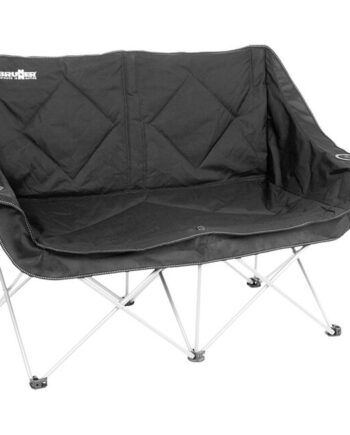 Brunner Action Foldbar Camping Sofa Til Personer
