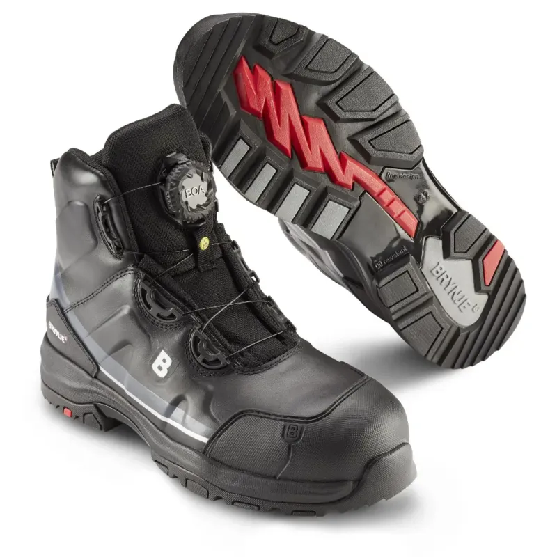 Brynje Storm Src