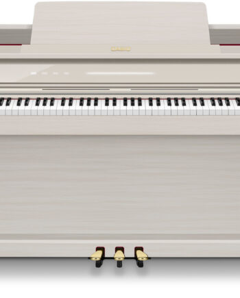 Casio 750 Smart Hybrid Celviano Klaver Grå