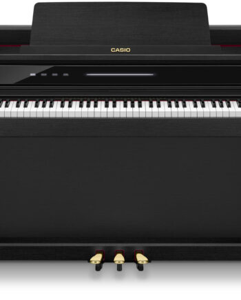 Casio 750 Smart Hybrid Celviano Klaver Sort