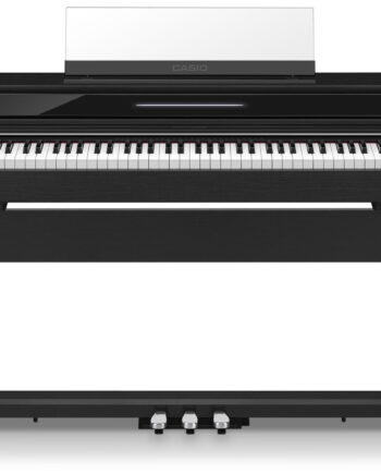 Casio S450 Smart Hybrid Celviano Klaver Sort Demo Model