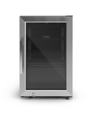 Caso 707 Bbq Deluxe Smart