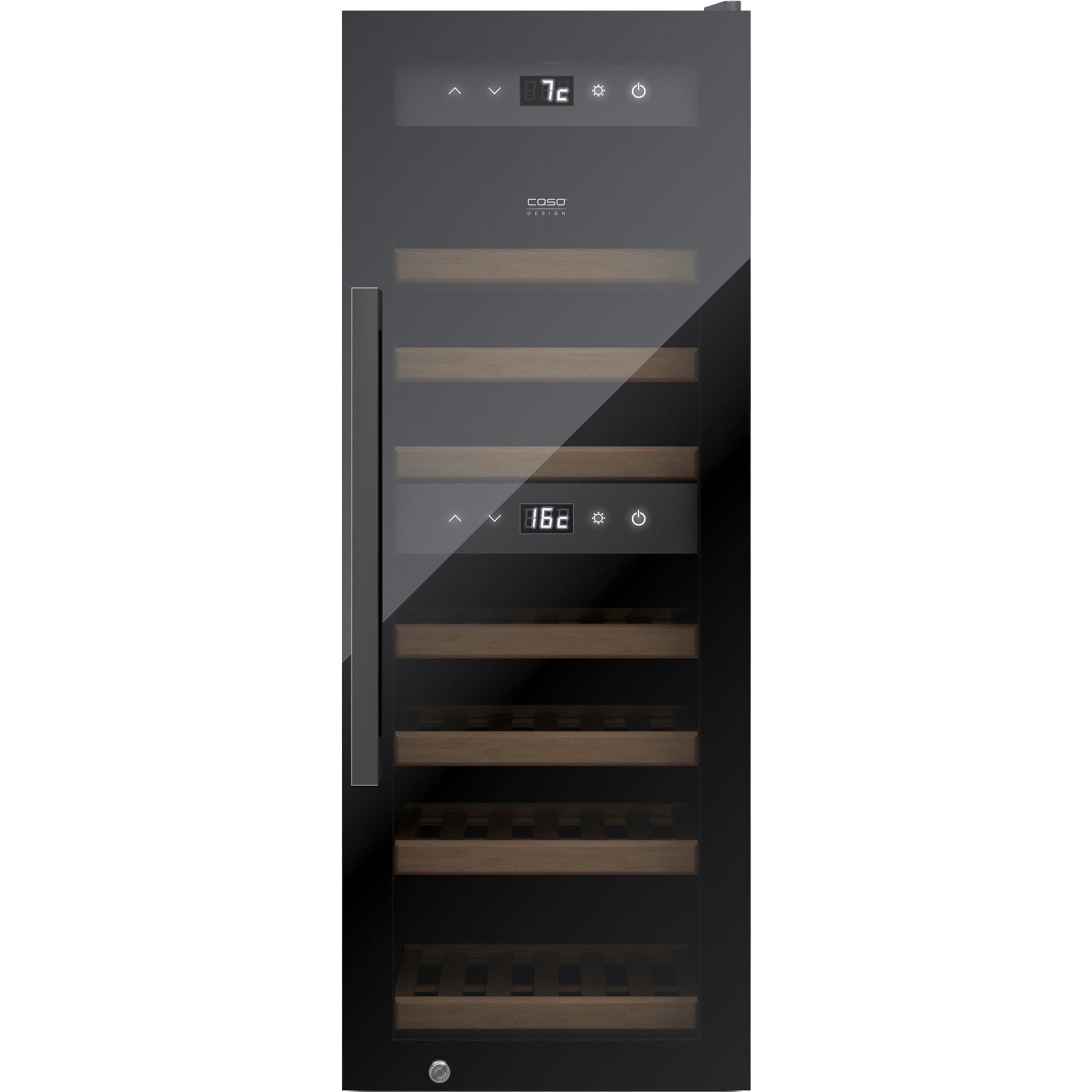 Caso Wine Exclusive Smart Falstaff Edition