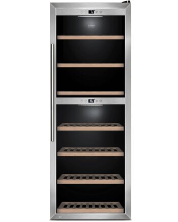 Caso Winecomfort 1260 Smart Vinkøleskab