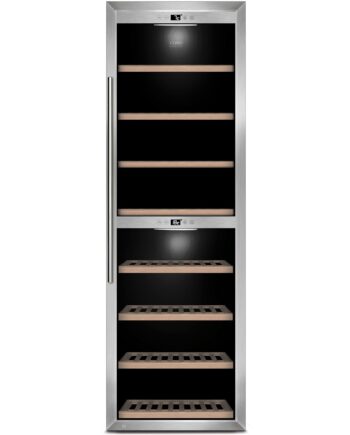 Caso Winecomfort 1800 Smart Vinkøleskab