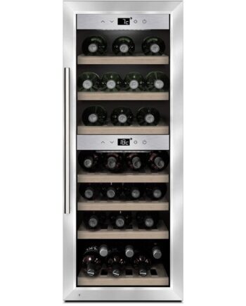Caso Winecomfort 380 Smart Vinkøleskab