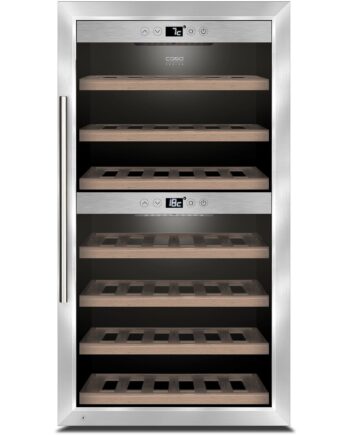 Caso Winecomfort 660 Smart Vinkøleskab