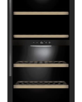 Caso Wineexclusive 126 Smart Vinkøleskab 126 Flasker