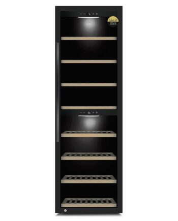 Caso Wineexclusive 180 Smart Vinkøleskab 180 Flasker