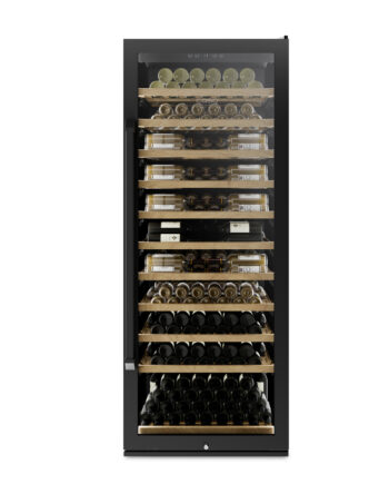 Caso Winesafe 300 Smart Vinkøleskab 300 Flasker