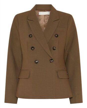 Cero Blazer Bronze 547